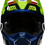 V3 RS WIRED HELMET