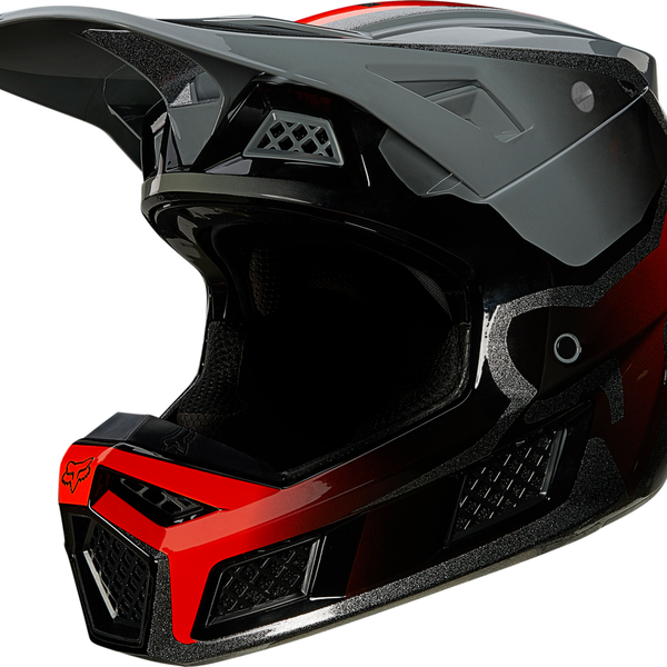 V3 RS WIRED HELMET