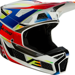 V3 RS PGMNT HELMET