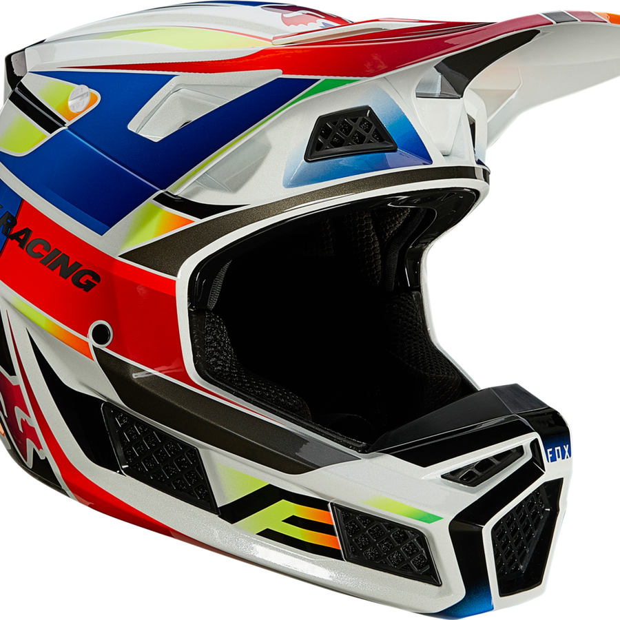 V3 RS PGMNT HELMET