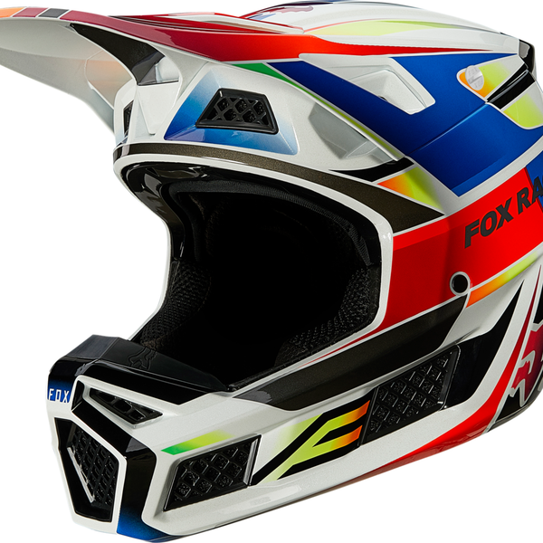 V3 RS PGMNT HELMET