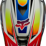 V3 RS PGMNT HELMET