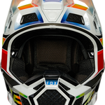 V3 RS PGMNT HELMET
