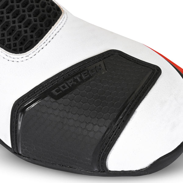 REVO RR AIR BOOT WHT/BLK