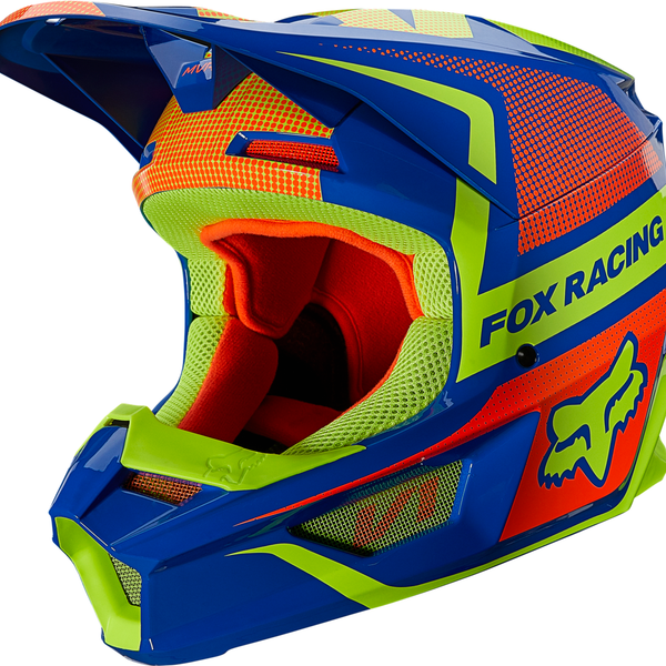 V1 OKTIV HELMET