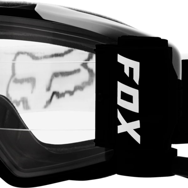 VUE STRAY - ROLL OFF GOGGLE