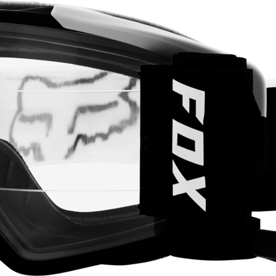 VUE STRAY - ROLL OFF GOGGLE
