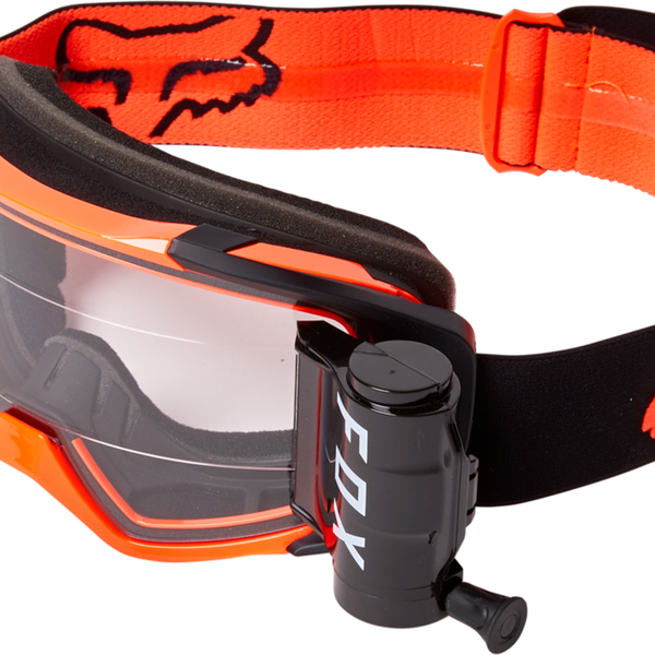 VUE STRAY - ROLL OFF GOGGLE