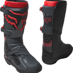 COMP BOOT - BLACK