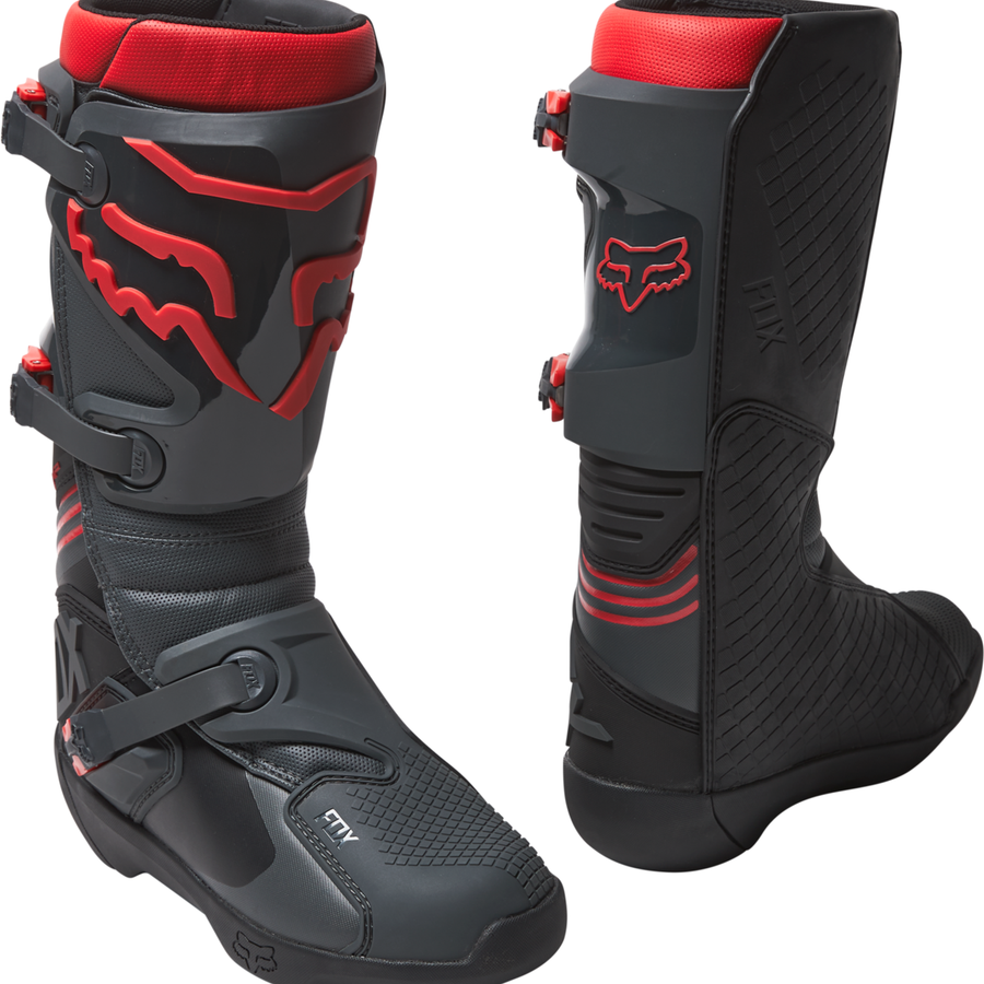 COMP BOOT - BLACK