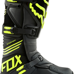 COMP BOOT - BLACK