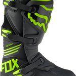 COMP BOOT - BLACK