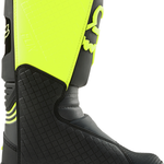 COMP BOOT - BLACK
