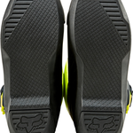 COMP BOOT - BLACK