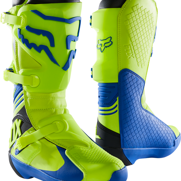COMP BOOT - BLACK