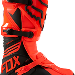 COMP BOOT - BLACK