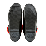 COMP BOOT - BLACK