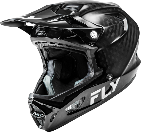 Werx-R Carbon Helmet (2026)