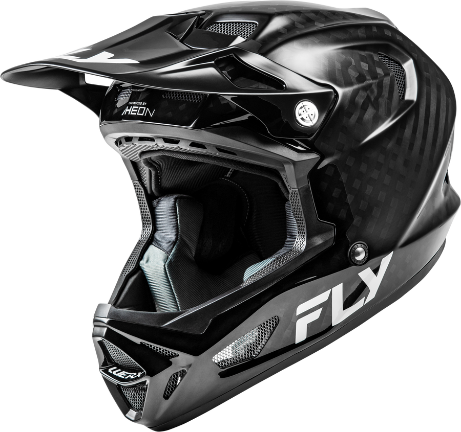 Werx-R Carbon Helmet (2026)