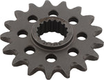 FRONT CS SPROCKET STEEL 17T-525 KTM