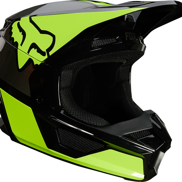 YTH V1 REVN HELMET