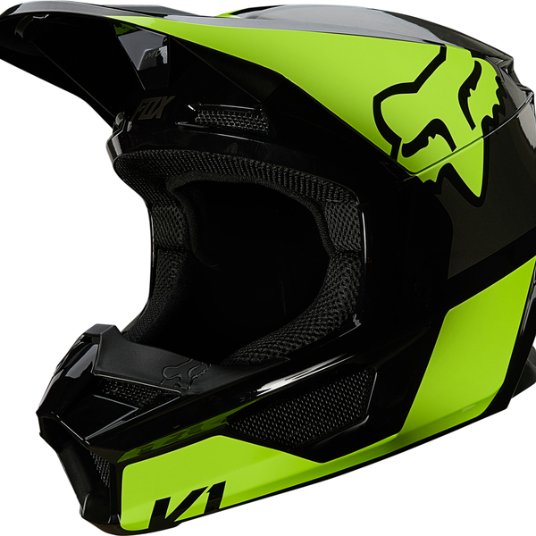 YTH V1 REVN HELMET
