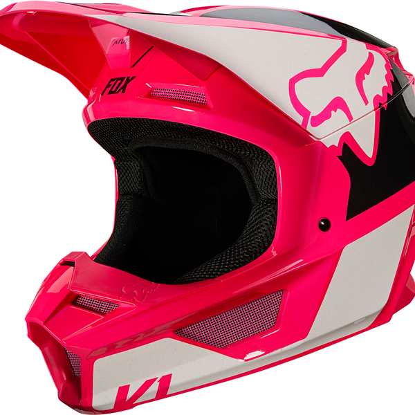 YTH V1 REVN HELMET