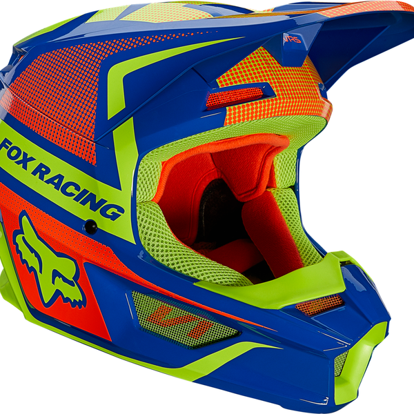 YTH V1 OKTIV HELMET