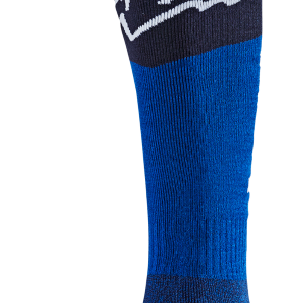 FRI THIN SOCK - REVN [BLK]