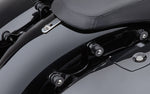 Backrest Docking Kit