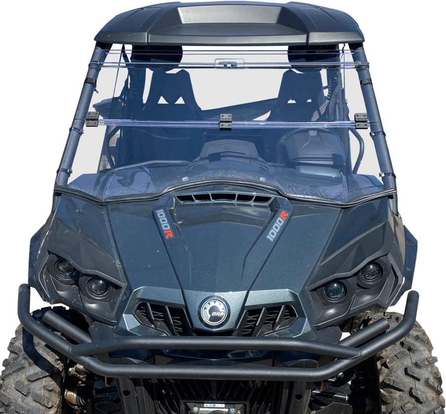 FOLDING WINDSHIELD | V000269-12200T