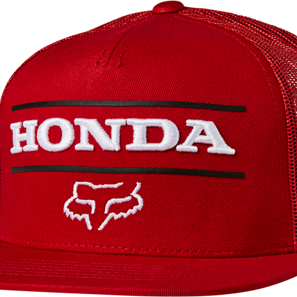 YOUTH HONDA