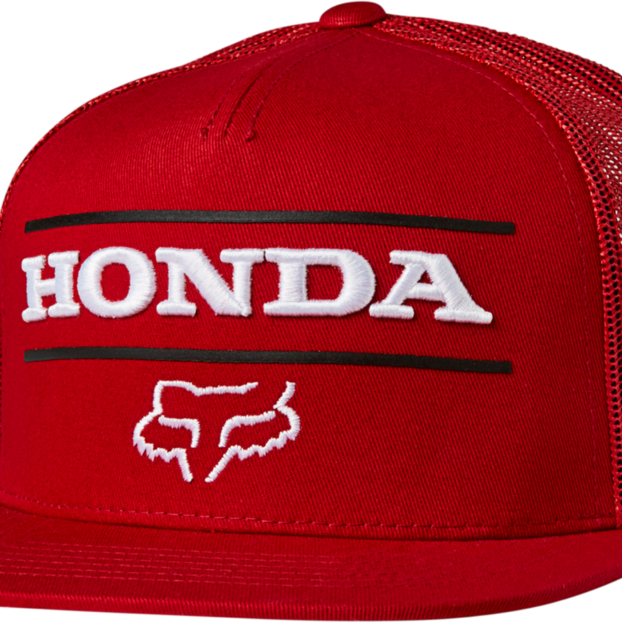 YOUTH HONDA