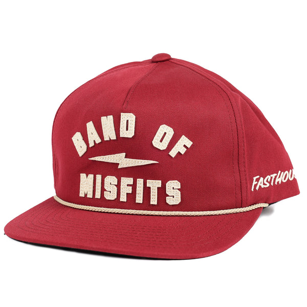 CAPONE HAT