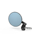 O-EDGE MAX MIRROR BLACK EA