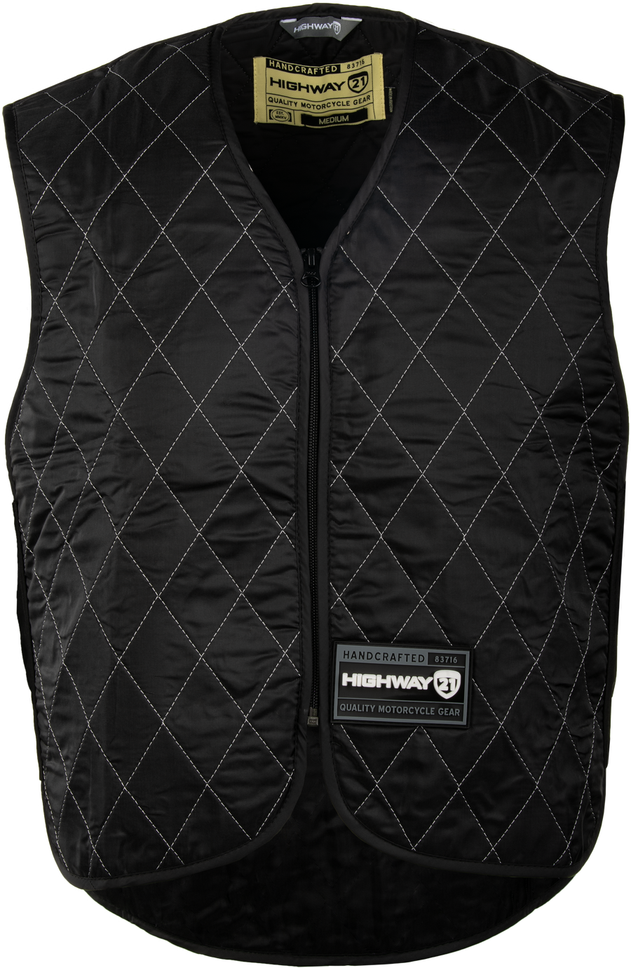 Cooling Vest