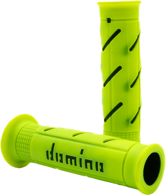 XM2 GRIPS FLO YELLOW/BLACK PAIR | A25041C4050C7-0