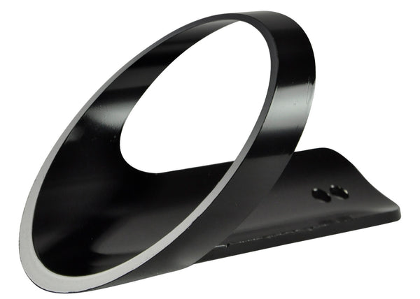 Shorty Exhaust Billet Ring
