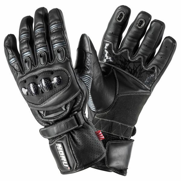 SOKUDO GLOVE BLACK