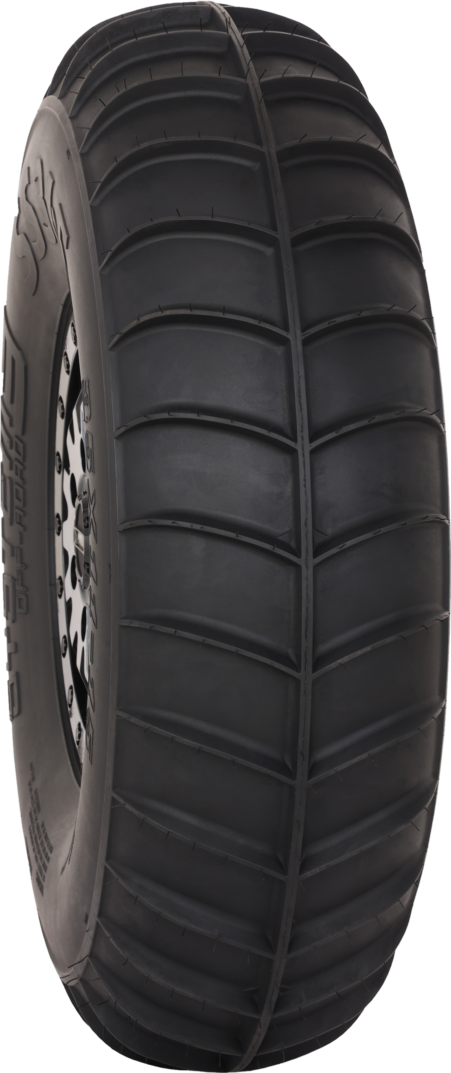 System 3 SS365 Tires