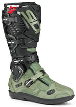 CROSSFIRE 3 SRS BOOT