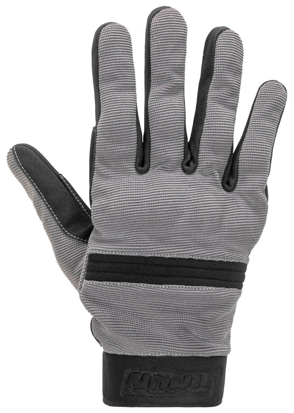 PAWA YTH OR GLOVE GREY