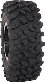 XTR370W Tires