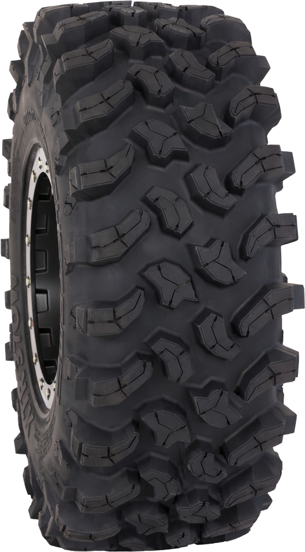 XTR370W Tires