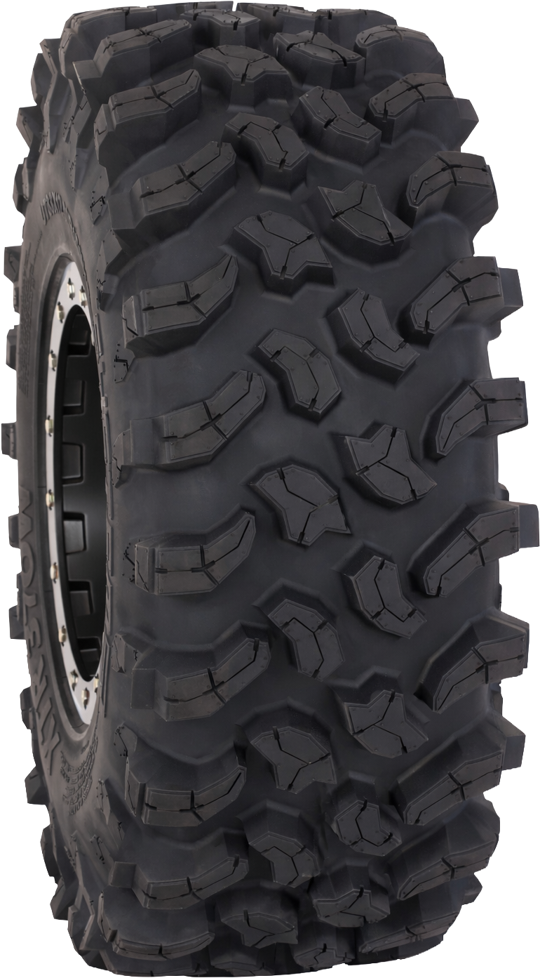 XTR370W Tires