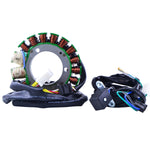 STATOR STATOR+PICKUP+CONNECTOR | RM01521
