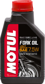 Fork Oil Factory Line Oil
