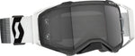 PROSPECT SAND DUST LS GOGGLE PREM BLK/WHT GREY WORKS | 272826-7702327