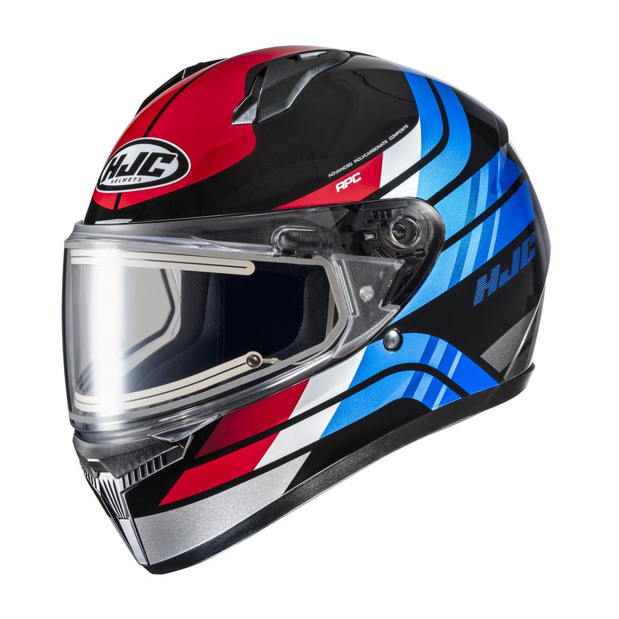 C 10 HIPER ELEC MC21