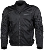 INTAKE AIR V6 JKT BLACK